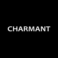 CHARMANT FRANCE logo