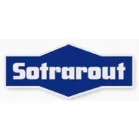 SO.TRA.ROUT.SOC TRAVAUX ROUTIERS logo