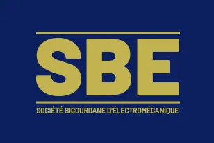 SOCIETE BIGOURDANE D'ELECTROMECANIQUE (SBE) logo