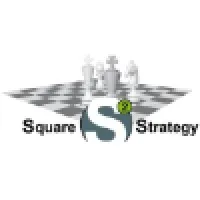 SQUARE STRATEGY logo