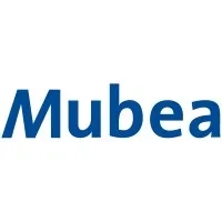 MUBEA FRANCE SA logo