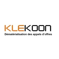 KLEKOON (KLEKOON) logo