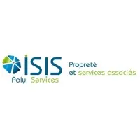 ISIS POLY SERVICES logo