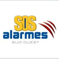 SUD-OUEST SECURITE ALARMES (SOS ALARMES) logo