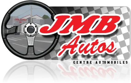 JMB AUTOS logo