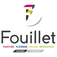 FOUILLET PEINTURE logo