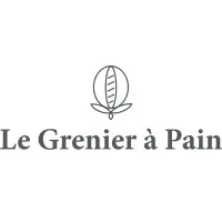 LE GRENIER A PAIN logo