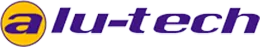 SARL ALU TECH logo