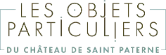 SOCIETE D'EXPLOITATION DU CHATEAU DE SAINT PATERNE logo