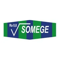 SOMEGE SAS logo