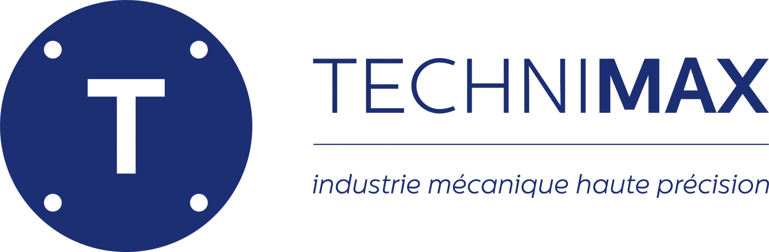 TECHNIMAX logo