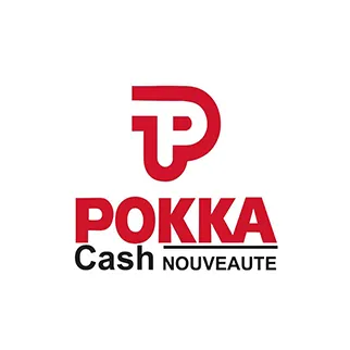 CASH NOUVEAUTE logo