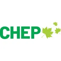 Voici le logo de la marque CENT HORTICOLE PRIVE ENSEIGNEMENT PROMOT (CHEP) qui représente son identité graphique.