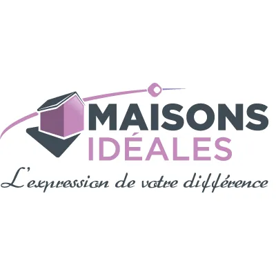 L.C.B.A.G. (maisons ideales ma) logo
