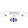 INTERDIS logo