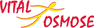 VITAL OSMOSE (VITAL OSMOSE) logo