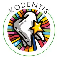 KODENTIS logo