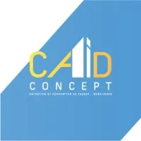 CAID CONCEPT (CAID CONCEPT) logo