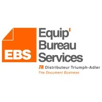 EQUIP BUREAU SERVICES logo