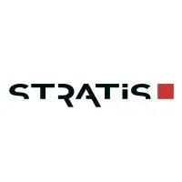 STRATIS logo