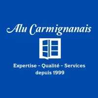 ALU CARMIGNANAIS logo