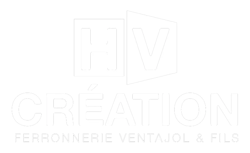 HENRI VENTAJOL CREATION (HV CREATION) logo
