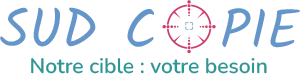 SUD COPIE N.S. logo