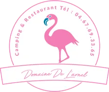 L'ACACIA (CAMPING DE L'ARNEL) logo