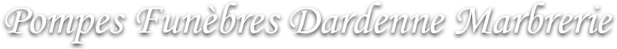 DARDENNE PHILIPPE (MARBRERIE BRESLOISE) logo