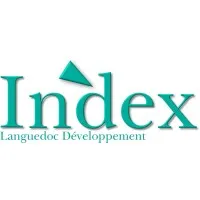 INDEX LANGUEDOC DEVELOPPEMENT logo