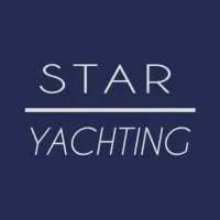 STAR YACHTING logo