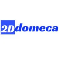 2D-DOMECA logo