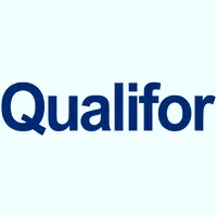QUALIFOR logo