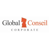 SARL GLOBAL CONSEIL CORPORATE logo