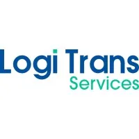 LOGI TRANS SERVICES logo