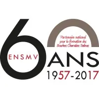 ECOLE NATIONAL SUPRIEURE DES METIERS DE L'IMAGE ET DU SON (LA FEMIS) logo