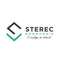 STEREC NORMANDIE logo