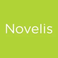 NOVELIS PAE logo