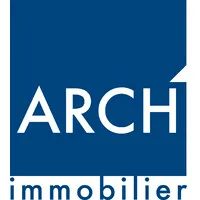 SAS ARCH'IMMOBILIER logo