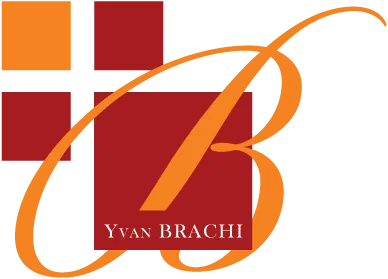 BRACHI YVAN logo