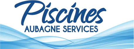 PISCINES AUBAGNE SERVICES logo