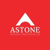 ASTONE logo
