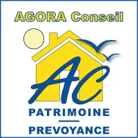 AGORA CONSEIL logo