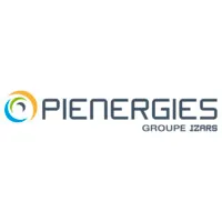 PIENERGIES (PIENERGIES AUTOMATES) logo