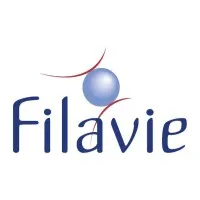 FILAVIE logo