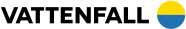 VATTENFALL ENERGIES logo