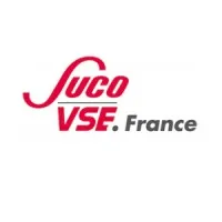 SUCO VSE FRANCE SARL logo