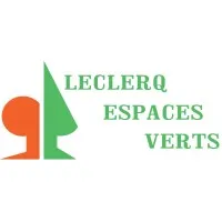 SARL LECLERQ ESPACES VERTS logo