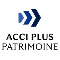 ACCI PLUS PATRIMOINE logo