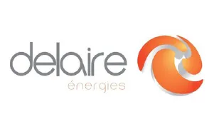 DELAIRE - SDEL logo